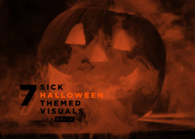 GRM Exclusive: 7 Sick Halloween Themed Videos