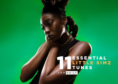 GRM Exclusive: 11 Essential Little Simz Tunes