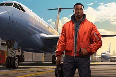 21 UK Tracks That Would Fit Perfectly On 'GTA 6'