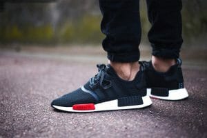 #CREPCHECK Shoes to welcome the Spring from Nike and Adidas