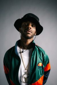 Angel drops smooth new single 