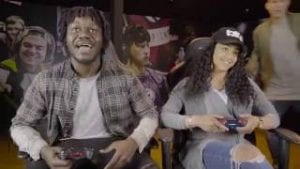 EXCLUSIVE: Games, Gadgets and Rhymes Episode 5: Arnold Jorge vs Paigey Cakey #GGR