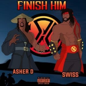 So Solid's Swiss and Asher D return with 