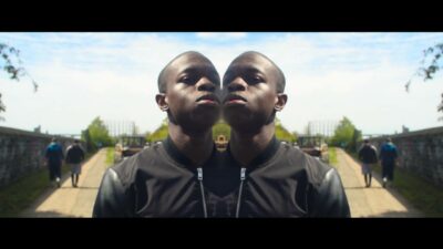 Ash Law releases nostalgic video 