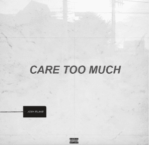 Josh Blake drops new track 