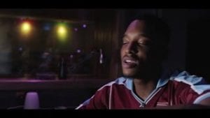 PREMIERE: Bonkaz goes IN on 