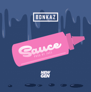 Bonkaz drops new track 
