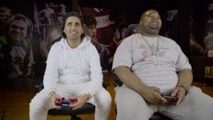EXCLUSIVE: Games, Gadgets and Rhymes Episode 4: Big Narstie vs Gatsby (TOWIE) #GGR
