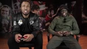 EXCLUSIVE: Games, Gadgets and Rhymes Episode 6: Avelino vs Haile WSTRN #GGR