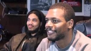 EXCLUSIVE: Games, Gadgets and Rhymes Episode 1: Joe Grind vs Davinche #GGR