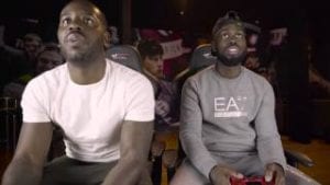 EXCLUSIVE: Games, Gadgets and Rhymes Episode 3: Ghetts vs Mercston #GGR