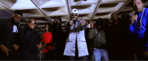 Check this madness! Ghetts leaks a snippet of his Shakka collaboration 