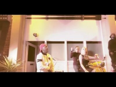 PREMIERE: JJ brings visuals to his 