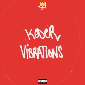 Listen to Koder tackle racism on new track 