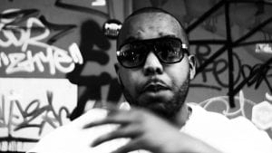 K Malcolm drops 