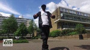 PREMIERE: Koinz drops new banger 