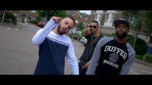 PREMIERE: Koinz new video 