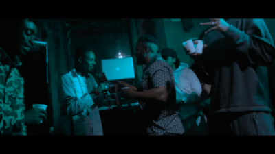 Watch the video for rave smash 