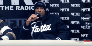 Jimi Manuwa NFTR interview: UFC, fighting, Dillian Whyte and Conor Mcgregor