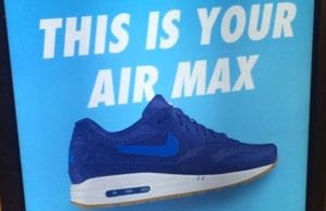 Nike can now design your crep based on your outfit- This is SICK!