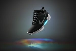 #CREPCHECK Nike Innovation special - Self lacing technology and new Nike+ app