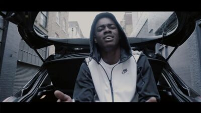 Reeko Squeeze takes on Loadstar in new video 
