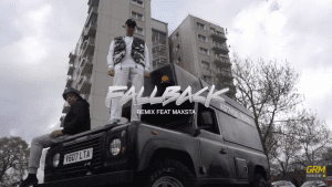 PREMIERE: Astroid Boys drop new video feat. Maxsta 