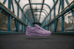 #CREPCHECK from Nike and ASICS to welcome the summer heat