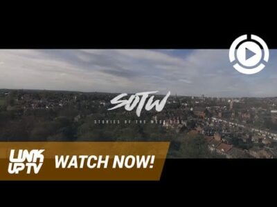 OneFourz, Ash Catch'Em, Louis Rei (WSTRN) & JGrrey drop 