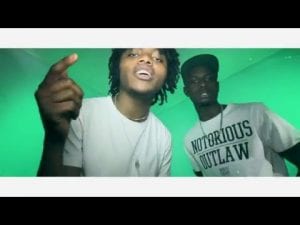 Talib J and Oluwa Shimzie drop new video 