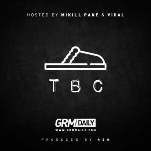 Episode 15 #TBC Podcast: Nile Ranger on what it's like to be a footballer