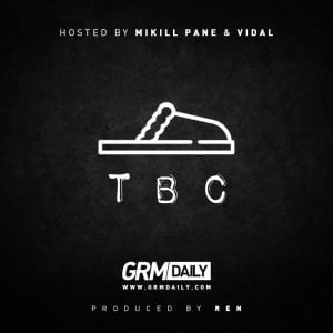 Arnold Jorge talks sex on the overground train | #TBCPodcast Episode #009