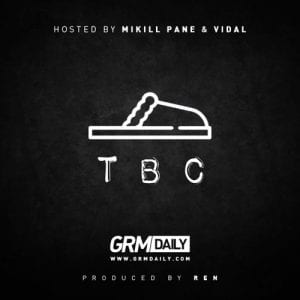 Listen: Episode 3 of the 'TBC' Podcast with Mikil Pane and Vidal