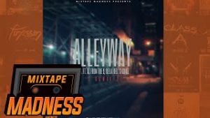 Tremz calls in A1Fromthe9, Rella Rell & Konez for hard 