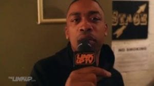 Wiley talks Johnny Gunz, Big Tobz and Donaeo