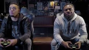 EXCLUSIVE: Games, Gadgets and Rhymes Episode 2: Yungen vs Cadet #GGR
