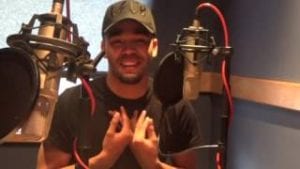 This is JOKES! Yungen takes the light skinned test with Reece Parkinson