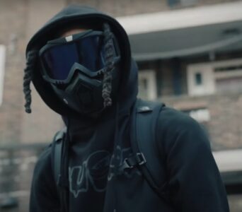 410's Lil Rass drops gritty visuals for fresh track 