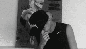 The Ghetts Down - #123 @morganscriven