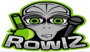 The Ghetts Down - #130 @rowlz20