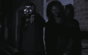 Mischief & LD of 67 release visuals for 