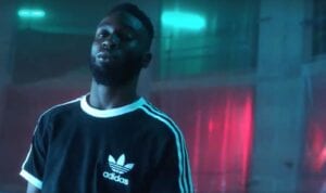 GRM Exclusive: Kojey Radical talks Shoreditch culture, his style growing up & his favourite creps this year