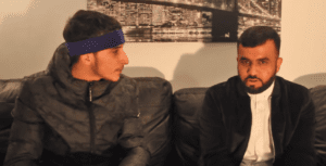 Geko talks his mental health in intimate new interview