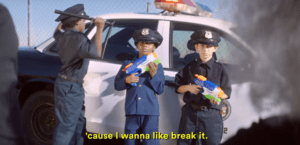 Young Thug's hilarious video for 