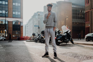 Timberland & AJ Tracey bring us the fresh Flyroam