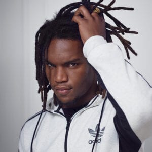 #CrepCheck Special: Adidas launches #Tubular Shadow silhouette with Renato Sanches