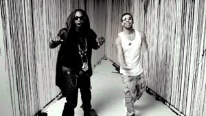 2 Chainz releases new Drake collab 