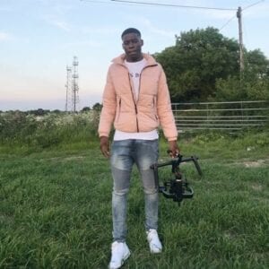 #GetRated - JAY1