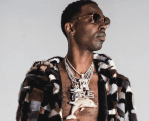 GRM Exclusive: Young Dolph talks role models, meeting Snoop Dogg, Giggs and more