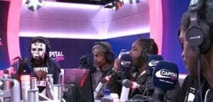 67 go hard on Westwood Freestyle